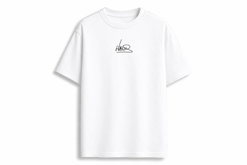 Lando Norris Signature – Oversized Race Edition Tee
