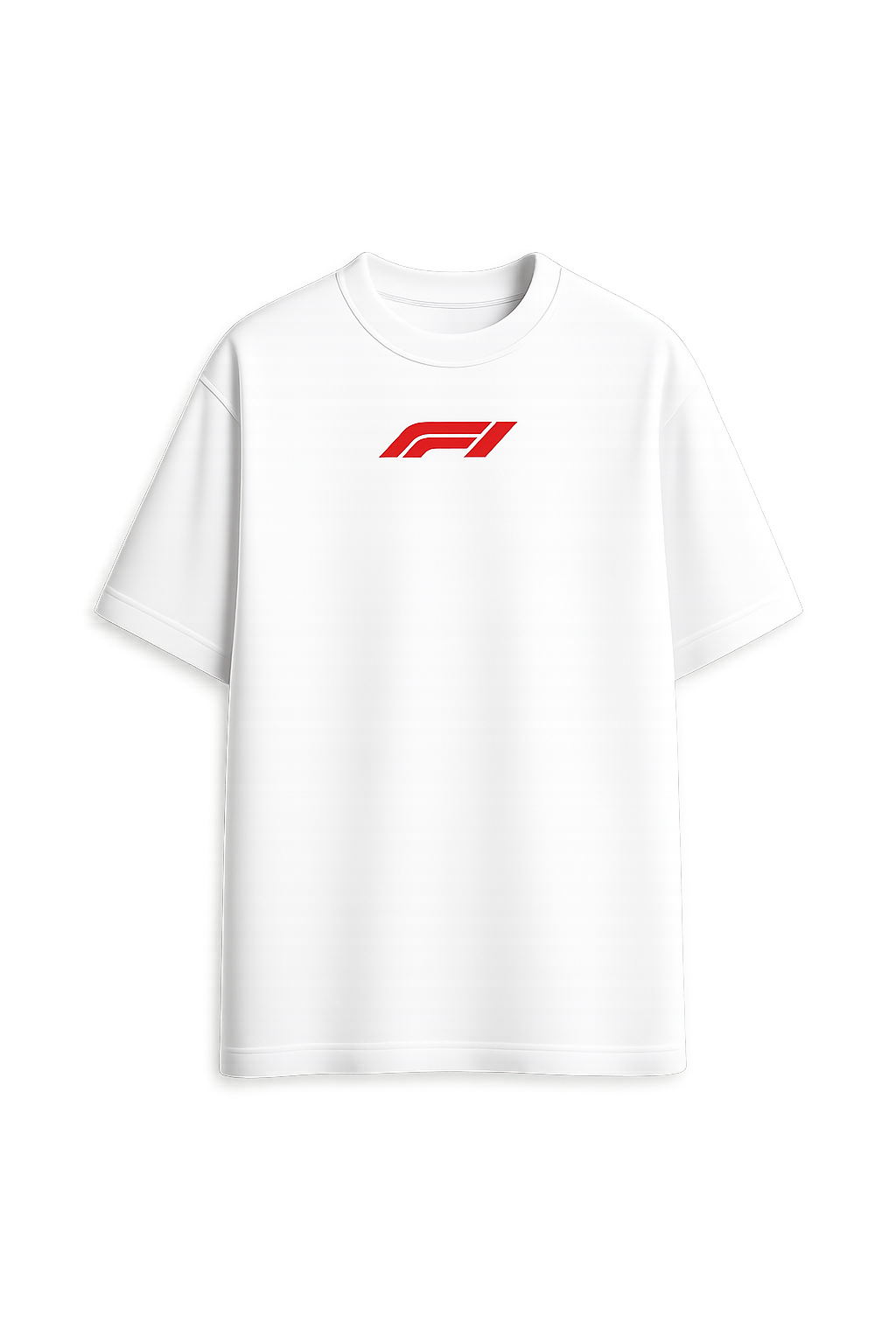 F1 Grand Prix Calendar – Oversized Edition