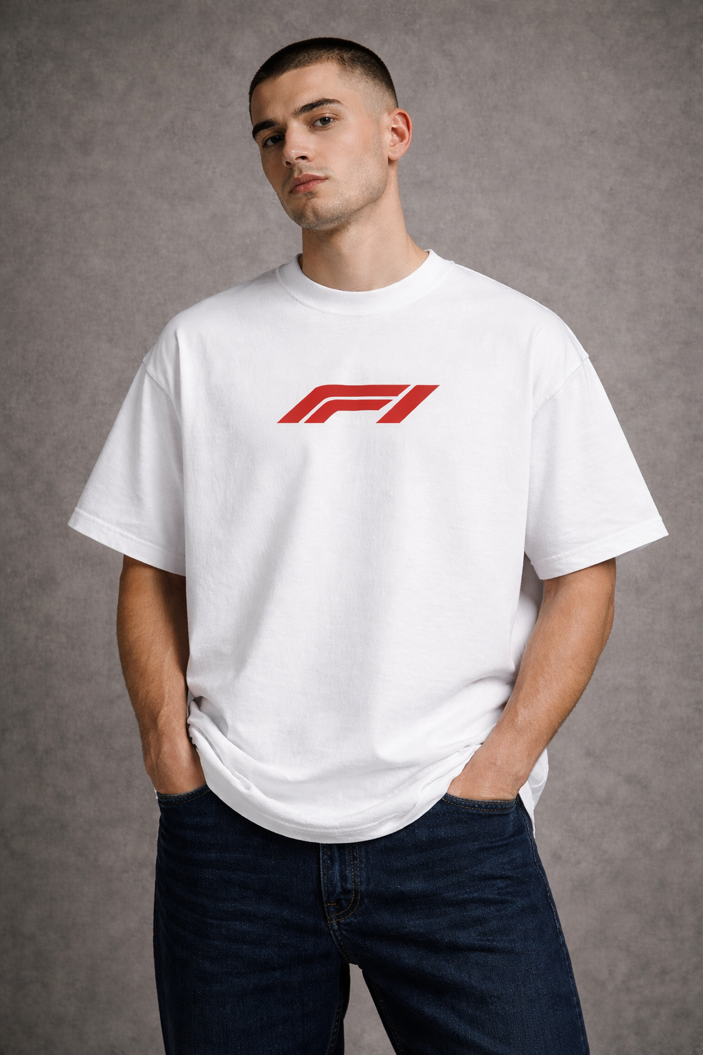 F1 Grand Prix Calendar – Oversized Edition