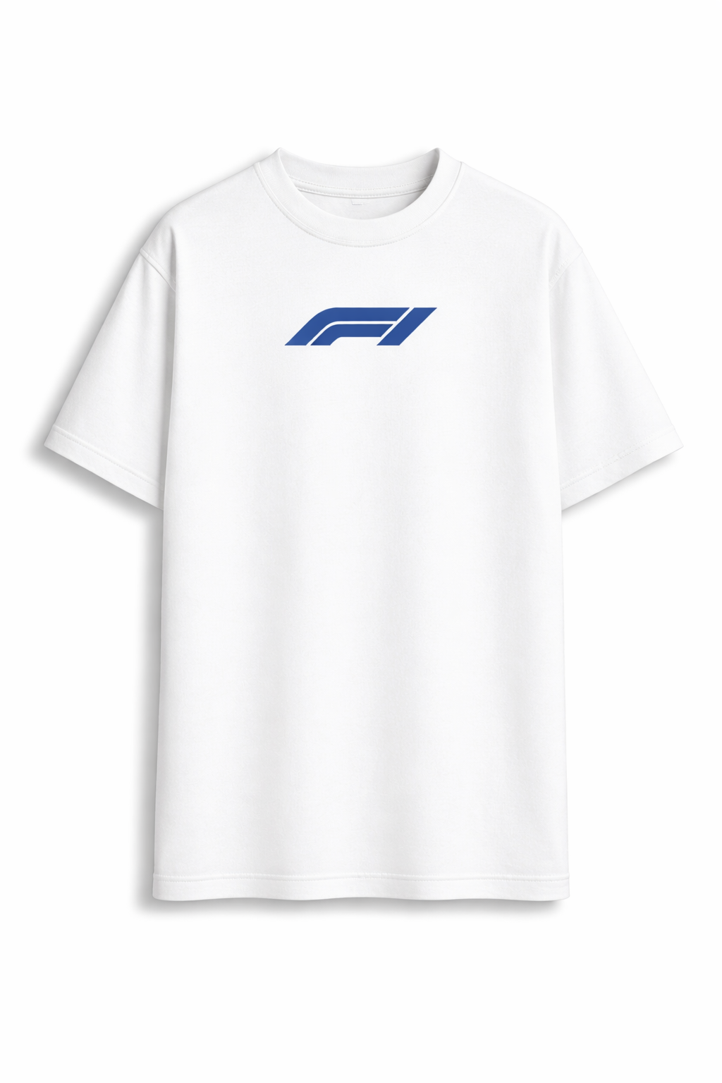 Franco Colapinto Formula 1 – Oversized Graphic Tee